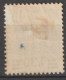 VATICAN - 1934 - YVERT 61 * MH - COTE = 150 EUR. - Neufs