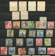 CHINA LOT MIX CONDITIONS--YUNNAN 1CT AND 1$ HAVE A THIN AT REVERSE MIX CONDITIONS - 1912-1949 Republic