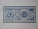 Macedonia 1000 Denari 1992 Banknote UNC,see Pictures - Macédoine Du Nord