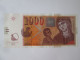 Macedonia 1000 Denari 2016 Banknote AUNC,see Pictures - North Macedonia