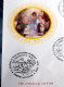 VATICAN 2024, CENTENARIO "IL SOGNO DI DON BOSCO" MINISHEET FDC - Unused Stamps