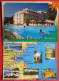 Lot De 2 CP - Bulgarie - Sunny Beach & Black Sea Cost - Bulgarie