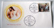 VATICAN 2024, PASQUA, EASTER, PAQUES, FDC - Unused Stamps