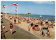 Germany, West 1958 Postcard Ostseebad Kellenhusen - Beach - Kellenhusen