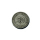 Bank Deutscher Länder 1950 G 50 Pfennig (Kof20/5 - Andere & Zonder Classificatie