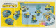 Handleiding FERRERO Kinder K-VT415 Minions 2024 ApplayDU - Instructions