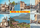 Riva San Vitale  7 Bild  Color - Riva San Vitale