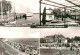 72704298 Zingst Ostseebad Am Hafen Milchbar An Der HOG Kurhaus Zingst Darss - Zingst