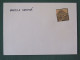 Czech Republic 2001 Stationery Postcard 5.40 Kcs Prague Sent Locally - Lettres & Documents