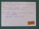 Czech Republic 2001 Stationery Postcard 5.40 Kcs Prague Sent Locally - Lettres & Documents