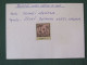 Czech Republic 2001 Stationery Postcard 5.40 Kcs Prague Sent Locally - Lettres & Documents