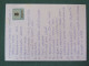 Czech Republic 2001 Stationery Postcard 5.40 Kcs Prague Sent Locally - Lettres & Documents