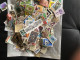 Lot 2000 Timbres Tout Pays - Lots & Kiloware (min. 1000 Stück)