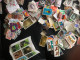 Delcampe - Lot 2000 Timbres Tout Pays - Lots & Kiloware (mixtures) - Min. 1000 Stamps