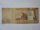 Saudi Arabia 10 Riyals 2017 Banknote See Pictures - Arabie Saoudite