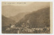 D6232] VIÙ BORGATA VERZINO Torino VEDUTA Viaggiata 1924 - Mehransichten, Panoramakarten