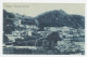 D6238] PERRERO Torino PANORAMA Viaggiata 1933 - Viste Panoramiche, Panorama