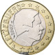 Luxembourg, Henri, Euro, Error Mule / Hybrid 50 Cent Observe, 2007, Utrecht - Variétés Et Curiosités