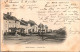 19423 Cpa 70 Saint Sauveur - Grande Rue - Saint-Sauveur