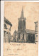 LEDE  KERK    2 SCANS - Lede