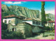 309010 / Bulgaria - Melnik Town - Old Architecture House  Mountain 1978 PC Balkantourist Bulgarie Bulgarien Bulgarije  - Bulgarie