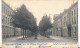 AALST  LA PLACE IMPERIALE            2 SCANS - Sint-Gillis-Waas