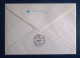 RARE  LOT DE 6 ENVELOPPES  D URSS  -  AVIATION - PREMIERS VOLS - VOLS TRANS-¨POLAIRE - VOLS TRANS-ASIATIQUE - Covers & Documents