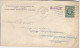 UNITED KINGDOM. 1937/Birmingham, Firm-envelope To Los Angeles/retour. - Lettres & Documents