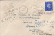 UNITED KINGDOM.  1942/Yeovil, Envelope To Laredo/no Record. - Storia Postale
