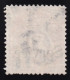 India, Servicio 1866 Y&T. 9 - 1858-79 Kronenkolonie