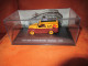 DIE CAST 1:43 - FIAT 500C FURGONCINO - MARGA - 1950 - NUOVO IN TECA RIGIDA - Otros & Sin Clasificación