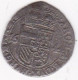 Comté De Flandre , Patard 1644 , Philippe IV , En Argent. - Altri & Non Classificati