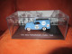 DIE CAST 1:43 - FIAT 500C FURGONCINO - FAGO - 1950 - NUOVO CON TECA RIGIDA - Otros & Sin Clasificación