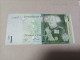 Billete De Tonga (Oceanía) De 1 Paanga, Serie A, Año 2009, UNC - Tonga