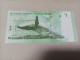 Billete De Tonga (Oceanía) De 1 Paanga, Serie A, Año 2009, UNC - Tonga