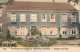 ZULTE    PENSIONNAT DES SOEURS DE SAINT VINCENT DE PAUL   FACADE PRINCIPALE         2 SCANS - Zulte