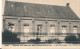 ZULTE    EXTERNAT DES SOEURS DE SAINT VINCENT DE PAUL   FACADE PRINCIPALE         2 SCANS - Zulte