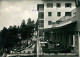 CASTELLAMMARE DI STABIA - GRAND HOTEL MONTE FAITO - EDIZIONE PARISIO - SPEDITA 1951 (19862) - Castellammare Di Stabia