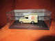 DIE CAST 1:43 - AUTOBIANCHI BIANCHINA FURGONCINO - CARTIERE - PIGNA - 1968 - NUOVO - Sonstige & Ohne Zuordnung