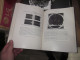 Delcampe - Atlas Typischer Nebelkammerbilder Mit Einführung In Die Wilsonsche Methode. Mit 18 Figuren Und 125 Aufnahmen Berlin 1940 - Old Books