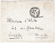 Enveloppe Avec Lettre Autographe Du Général Lyautey Du 15-9-19- De Rabbat Résidence Pour Luneville - Politico E Militare