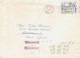 BERMUDA. 1983/Hamilton, Envelope/re-direct Mail. - Bermuda