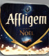 AFFLIGEM  SOUS  BOCKS  /// 30 - Beer Mats