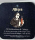 AFFLIGEM  SOUS  BOCKS  /// 30 - Beer Mats