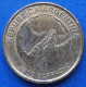 ARGENTINA - 2 Pesos 2018 "Palo Borracho" KM# 188 Monetary Reform (1992) - Edelweiss Coins - Argentine