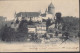 LUCENS, Schloss, Um 1904 - Lucens