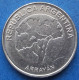 ARGENTINA - 5 Pesos 2020 "Arrayan" KM# 187 Monetary Reform (1992) - Edelweiss Coins - Argentinië