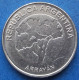 ARGENTINA - 5 Pesos 2020 "Arrayan" KM# 187 Monetary Reform (1992) - Edelweiss Coins - Argentina