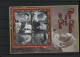 Micronesien Michel Cat.No. Mnh/**  Sheet 1164/1169+ Sheet 87 - Micronésie