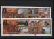 Micronesien Michel Cat.No. Mnh/**  Sheet  932/943 + Sheet 63/65 - Micronésie